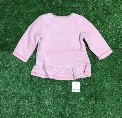 Full Sleeves Baby Romper | Double Cotton | Full Body Winter Wear | Art No. CM0126