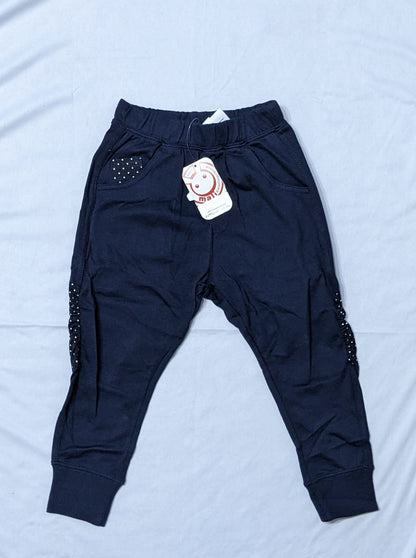 Soft Baby Trouser | Comfortable Everyday Bottom Wear | Art No. CM0167