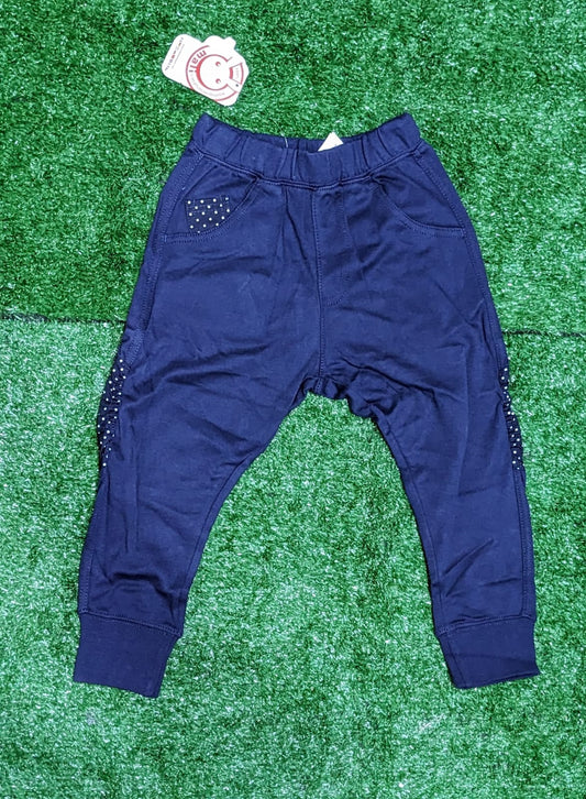 Soft Baby Trouser | Comfortable Everyday Bottom Wear | Art No. CM0167