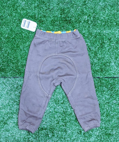 Double Cotton Baby Trouser | Soft & Breathable Fabric | Art No. CM0170