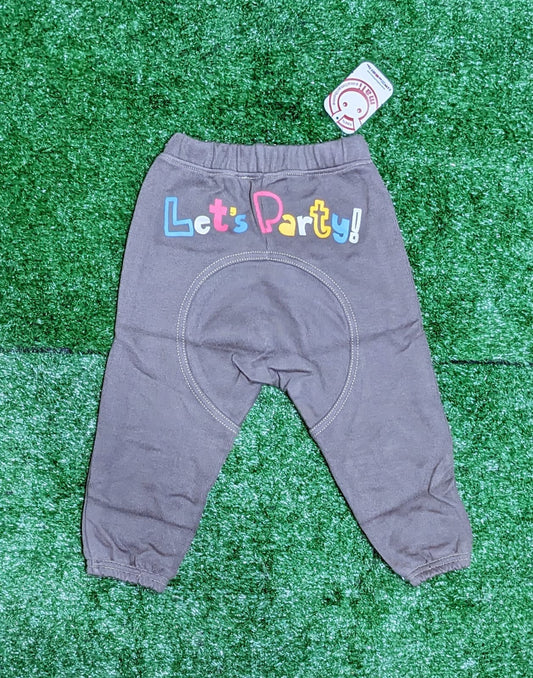 Double Cotton Baby Trouser | Soft & Breathable Fabric | Art No. CM0170