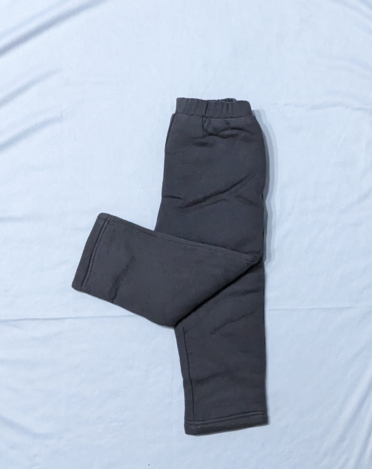 Baby Trouser with Polyester Filling | Double Cotton for Extra Warmth | Art No. CM0169