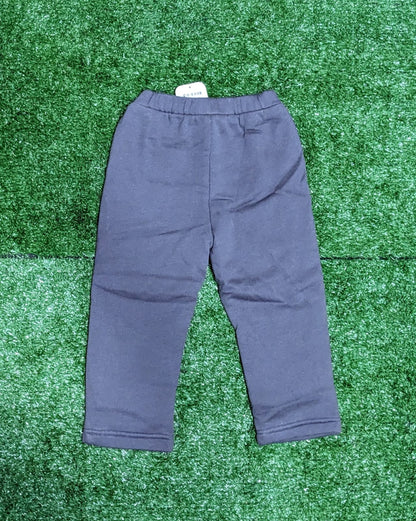 Baby Trouser with Polyester Filling | Double Cotton for Extra Warmth | Art No. CM0169