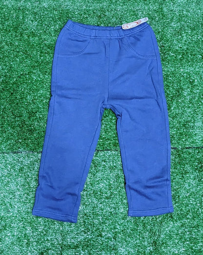 Double Cotton Baby Trouser | Soft & Comfortable Everyday Wear | Art No. CM0168