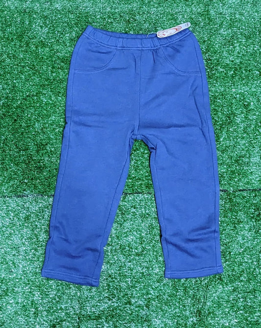 Double Cotton Baby Trouser | Soft & Comfortable Everyday Wear | Art No. CM0168