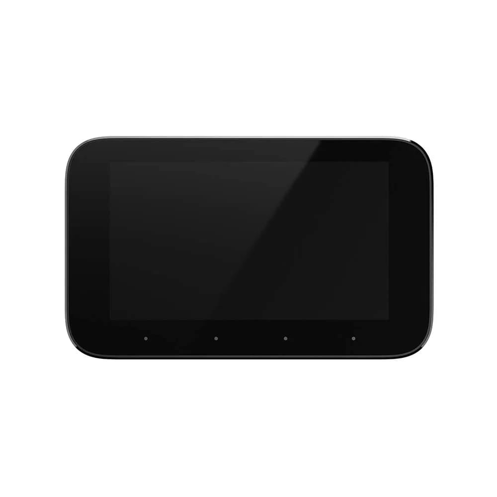 Xiaomi Mi Dash Cam 1S | 140° Wide Angle | Night Vision & Built-in WiFi | Front Car Camera