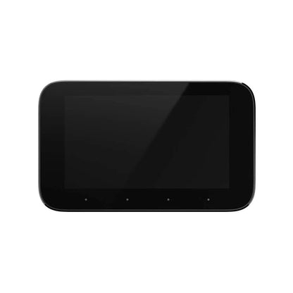 Xiaomi Mi Dash Cam 1S | 140° Wide Angle | Night Vision & Built-in WiFi | Front Car Camera