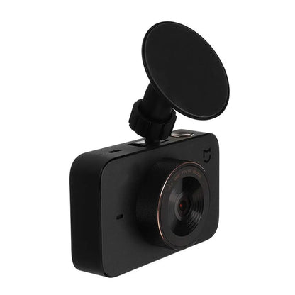 Xiaomi Mi Dash Cam 1S | 140° Wide Angle | Night Vision & Built-in WiFi | Front Car Camera