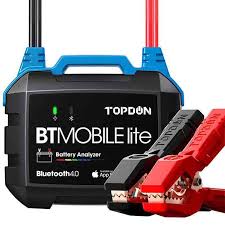Topdon Artilink 200 OBD2 Code Reader - Wired & Wireless Diagnostic Tool