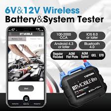 Topdon Artilink 200 OBD2 Code Reader - Wired & Wireless Diagnostic Tool