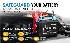 Topdon Artilink 200 OBD2 Code Reader - Wired & Wireless Diagnostic Tool