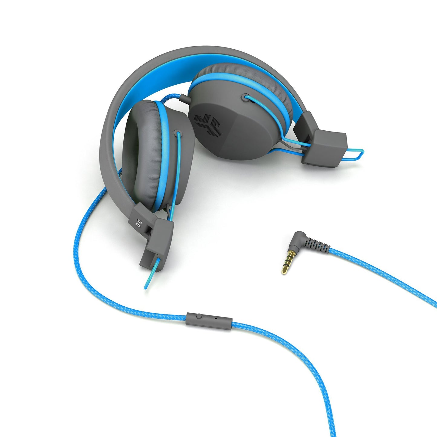 Headphones MOQ 25 JLab Audio JBuddies Studio On-Ear