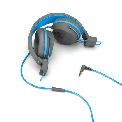 Headphones MOQ 25 JLab Audio JBuddies Studio On-Ear