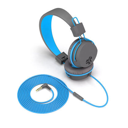 Headphones MOQ 25 JLab Audio JBuddies Studio On-Ear